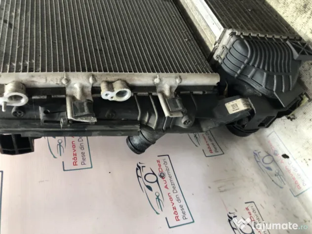 Set Radiatoare + Ventilator BMW X1 F48 2.0 Motorina 2017