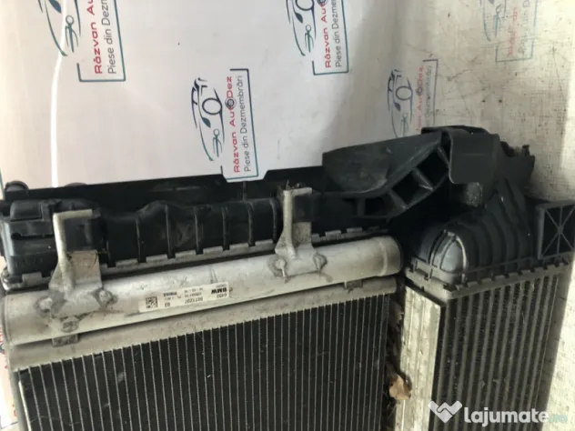 Set Radiatoare + Ventilator BMW X1 F48 2.0 Motorina 2017