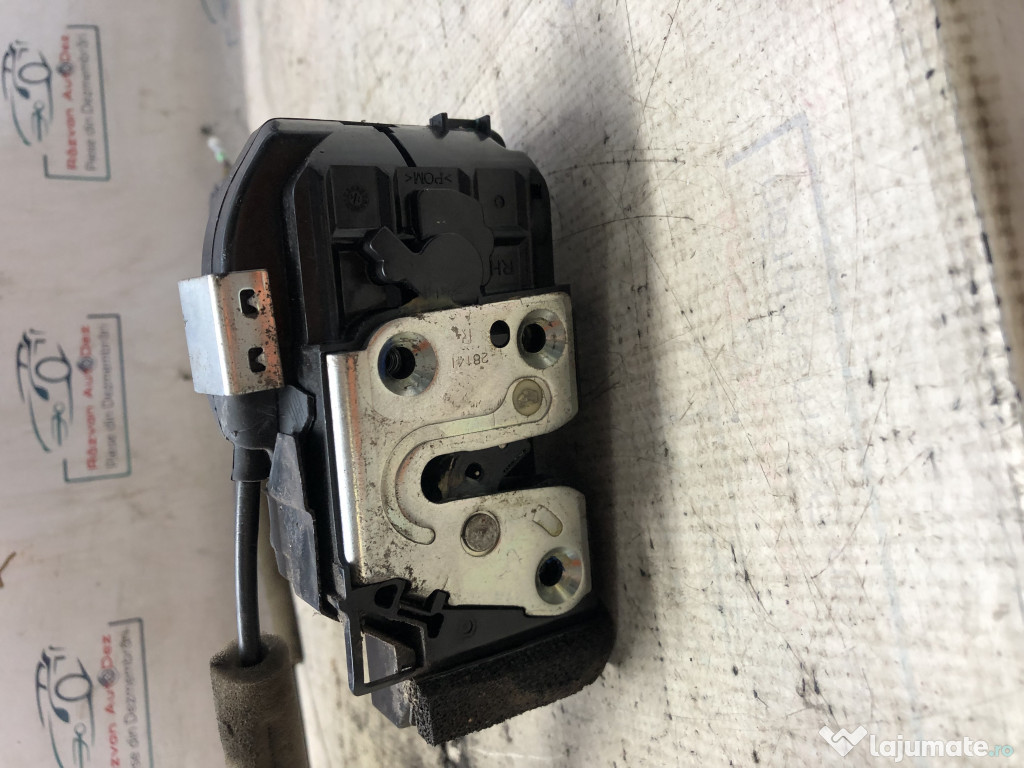 Broasca dreapta spate Nissan X-Trail 2017