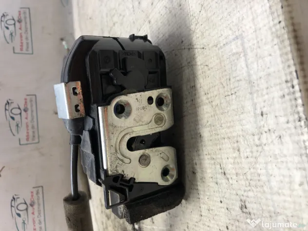 Broasca dreapta spate Nissan X-Trail 2017