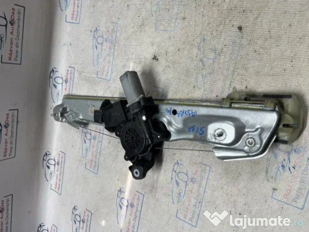 Macara geam stanga spate Opel Astra K 2015