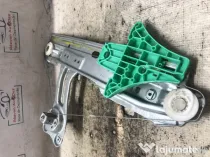 Macara geam stanga spate Opel Astra J 2011