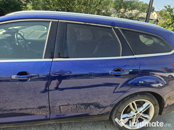 Usa stanga spate Ford Focus 3 Break 2015