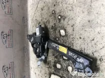 Macara geam stanga spate Peugeot 508 2017