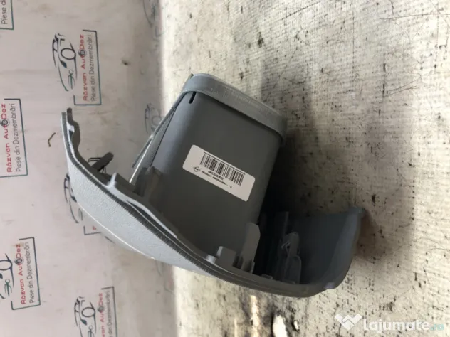 Airbag pasager UK Dacia Duster 1.6 Benzina 2014