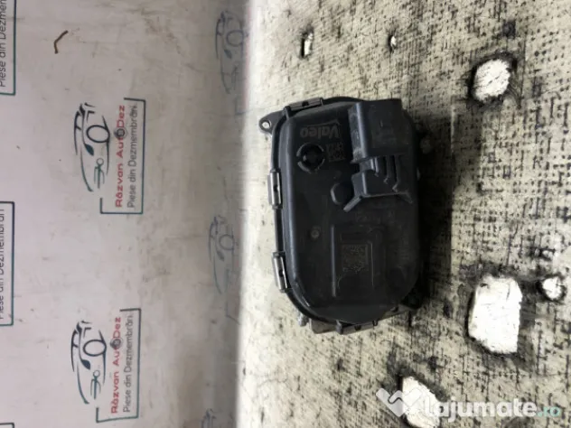 Clapeta acceleratie Audi A3 8Y 1.0 Benzina 2021