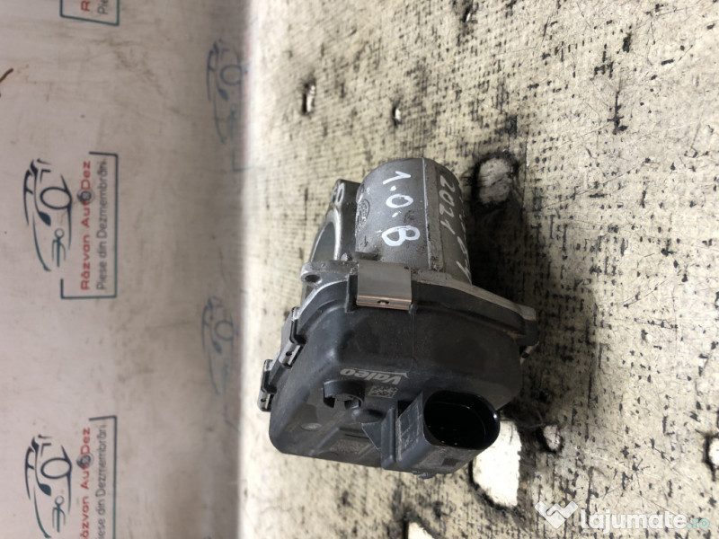 Clapeta acceleratie Audi A3 8Y 1.0 Benzina 2021