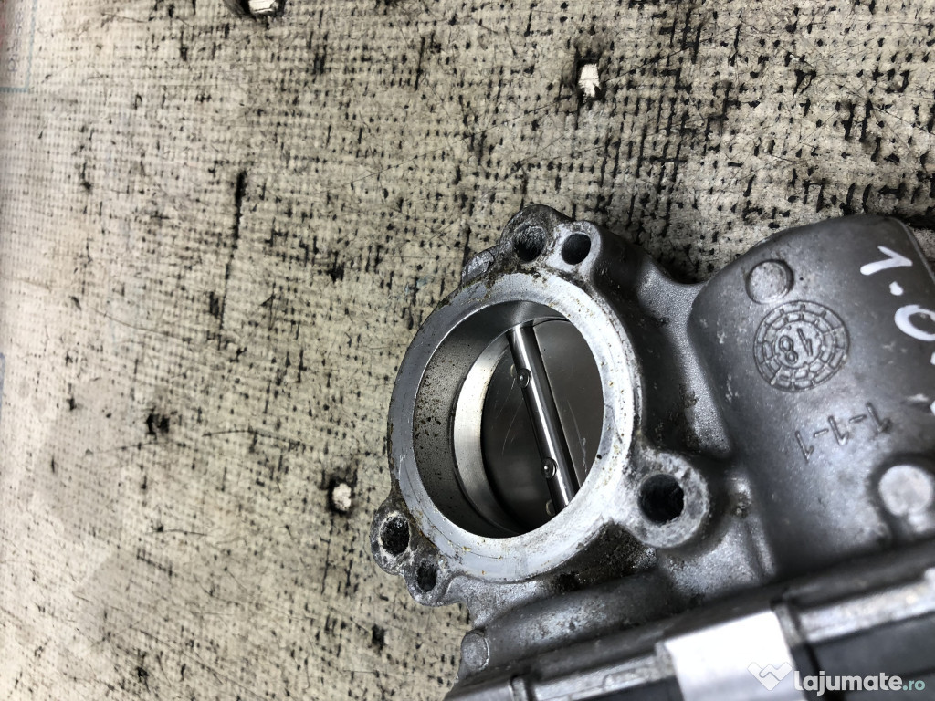 Clapeta acceleratie Audi A3 8Y 1.0 Benzina 2021