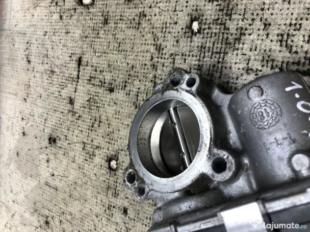Clapeta acceleratie Audi A3 8Y 1.0 Benzina 2021
