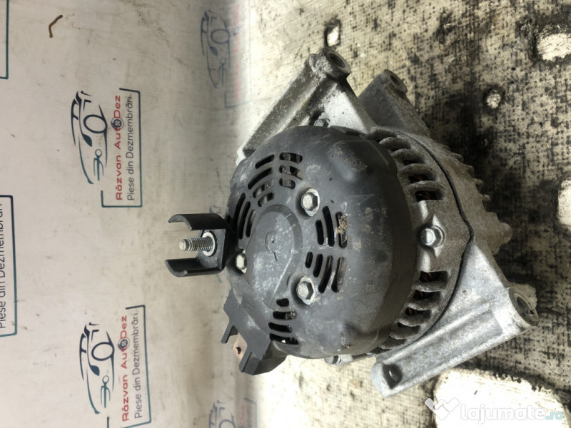 Alternator Opel Astra K 1.6 Motorina 2018