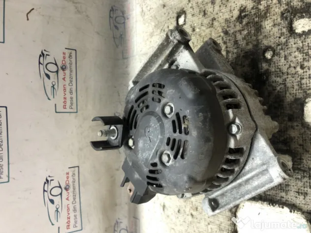 Alternator Opel Astra K 1.6 Motorina 2018