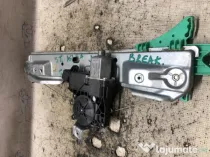 Macara geam stanga spate Opel Astra J Break 2010
