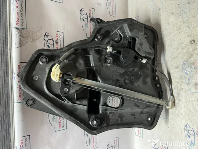 Macara geam stanga spate Mazda 6 2014
