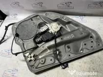 Macara geam stanga spate Volkswagen Golf 4 2001