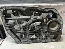 Macara geam stanga spate Kia Ceed 2013