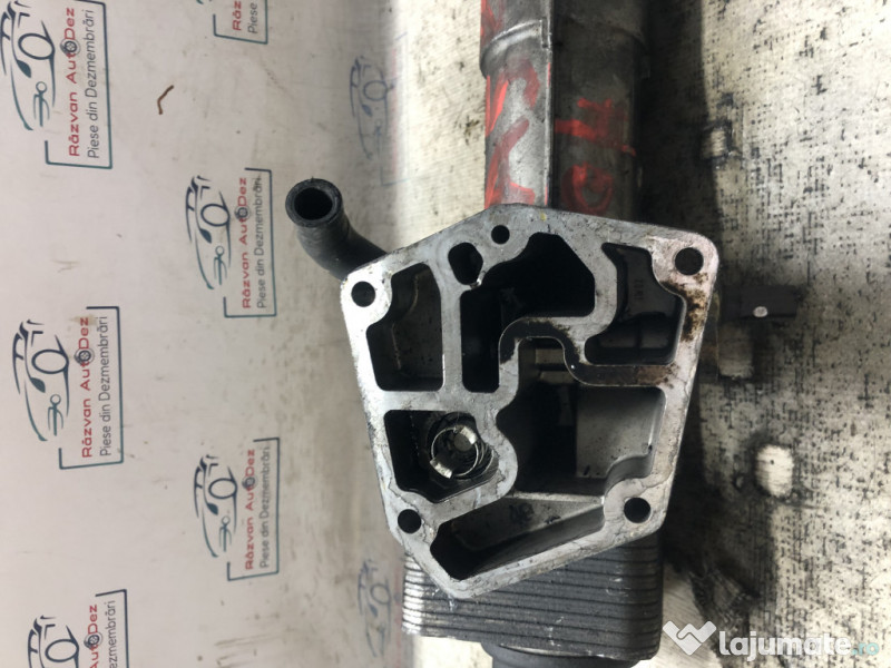 Termoflot Volkswagen Passat B6 2006