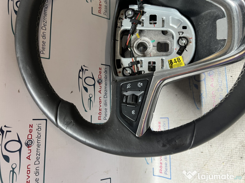 Volan cu comenzi Opel Mokka 2015