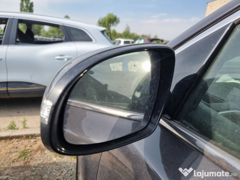 Oglinda stanga rabatare electrica Kia Sportage 2017