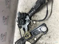Macara geam stanga fata Opel Insignia A 2010