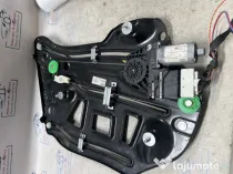 Macara geam stanga fata Audi A4 B8 2007