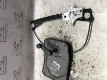 Macara geam stanga spate Skoda Roomster 2008