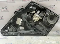 Macara geam stanga spate Volkswagen Tiguan 2009