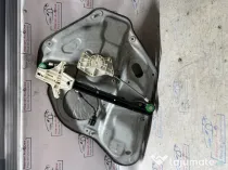 Macara geam stanga spate Volkswagen Golf 5 2008