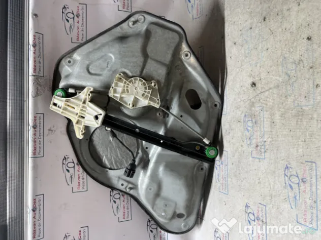 Macara geam stanga spate Volkswagen Golf 5 2008