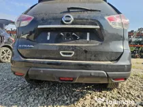Bara spate Nissan X-Trail 2015