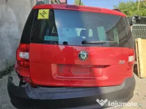 Hayon Skoda Yeti Benzina 2010