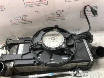 Intercooler Ford Focus 3 1.0 Benzina 2014