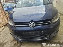 Fata completa Volkswagen Touran 2.0 Motorina 2012