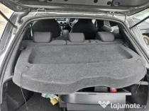 Polita portbagaj Nissan Juke 2021