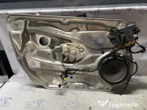 Macara geam stanga fata Mercedes E-Class W212 2012