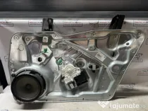 Macara geam stanga fata Volkswagen Tiguan 2014