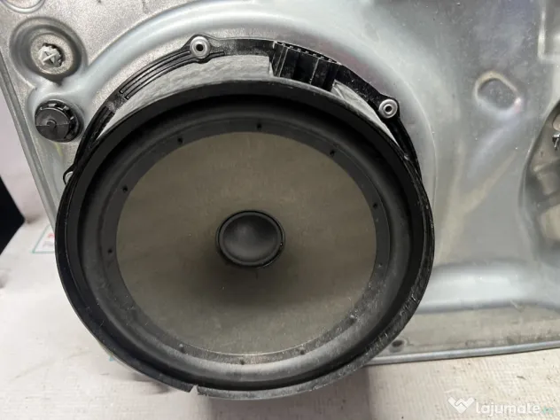 Macara geam stanga fata Volkswagen Tiguan 2014