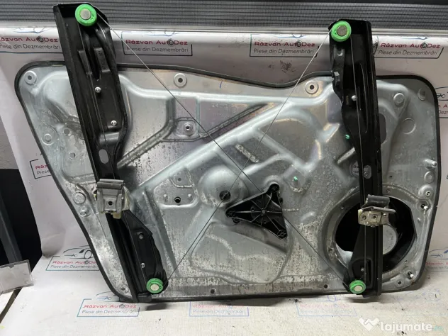 Macara geam stanga fata Volkswagen Tiguan 2014