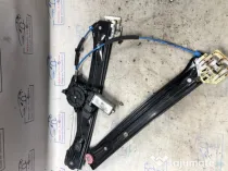 Macara geam stanga fata BMW 320 F30 2012