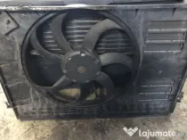 Electroventilator Skoda Yeti 1.6 Benzina 2012