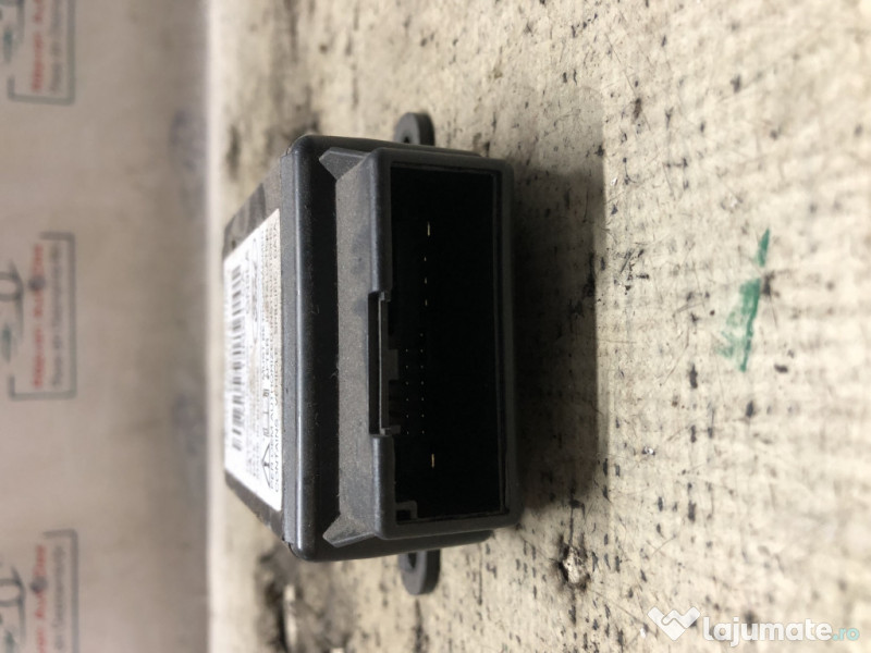 Modul lumini Ford Focus 3 1.0 Benzina 2015