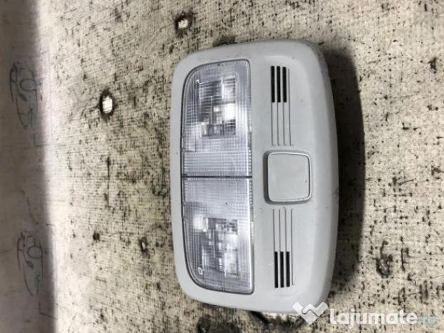 Lampa plafoniera Suzuki SX4 2014