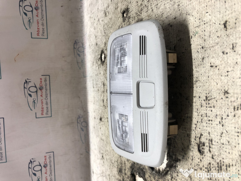 Lampa plafoniera Suzuki SX4 2014
