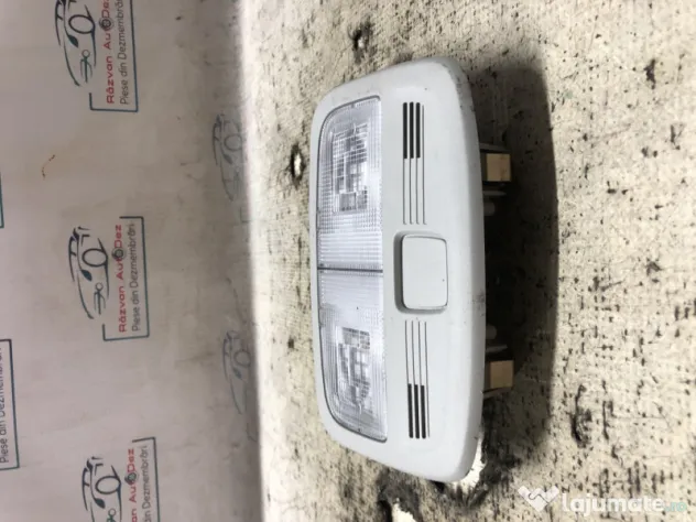Lampa plafoniera Suzuki SX4 2014