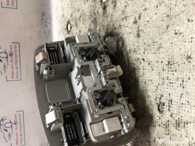 Lampa plafoniera Suzuki SX4 2014