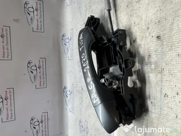 Maner exterior dreapta spate Volkswagen Tiguan 2020