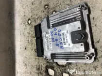 Calculator motor Audi A4 B8 2.0 2014