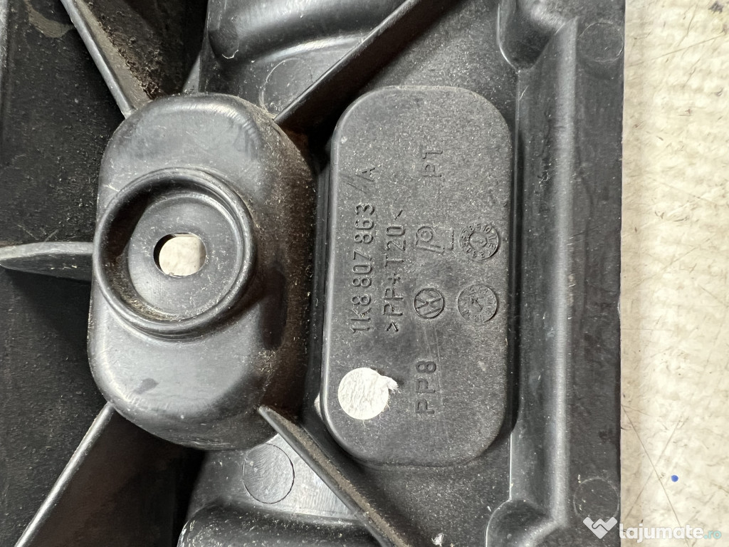 Suport bara spate Volkswagen Scirocco 1.4 Benzina 2012