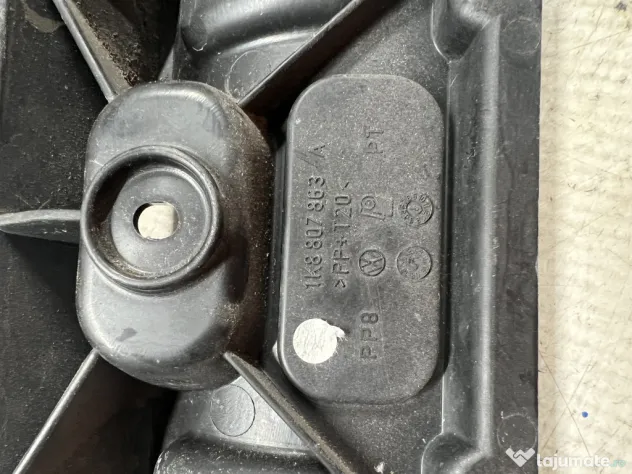 Suport bara spate Volkswagen Scirocco 1.4 Benzina 2012