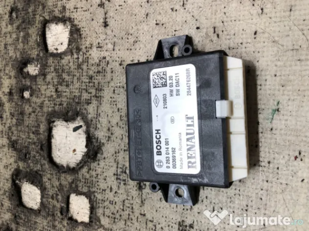 Modul Senzori Parcare Dacia Duster 1.0 Benzina 2021