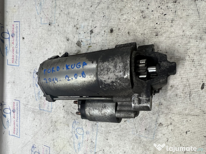 Electromotor Ford Kuga 2.0 Motorina 2014